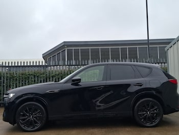 Used Mazda CX-60 2025 for sale - 77405227: Photo