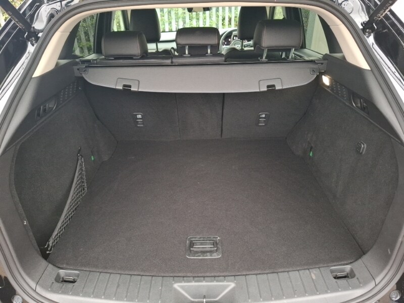 Used Mazda CX-60 2025 for sale - 77405227: Photo 8