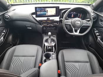 Used Nissan Juke 2024 for sale - 79654337: Photo