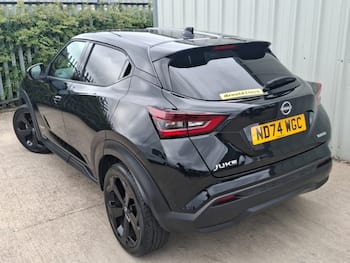 Used Nissan Juke 2024 for sale - 79654337: Photo