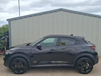 Used Nissan Juke 2024 for sale - 79654337: Photo