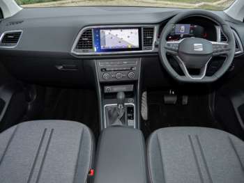 Used SEAT Ateca 2025 for sale - 75223490: Photo