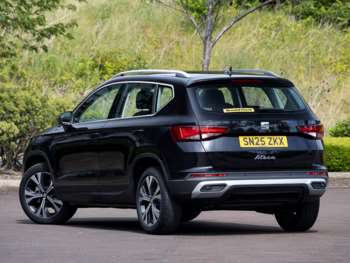 Used SEAT Ateca 2025 for sale - 75223490: Photo