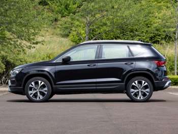 Used SEAT Ateca 2025 for sale - 75223490: Photo