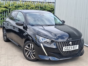 Used Peugeot 208 2023 for sale - 79406938: Photo