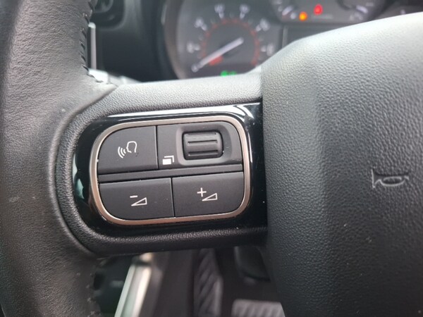 Used Citroen C3 Aircross 2023 for sale - 76268869: Photo 12