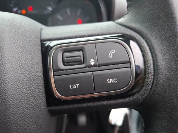Used Citroen C3 Aircross 2023 for sale - 76268869: Photo 13