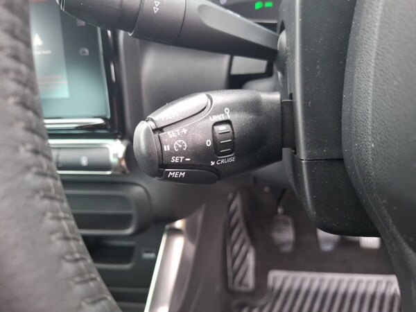 Used Citroen C3 Aircross 2023 for sale - 76268869: Photo 15