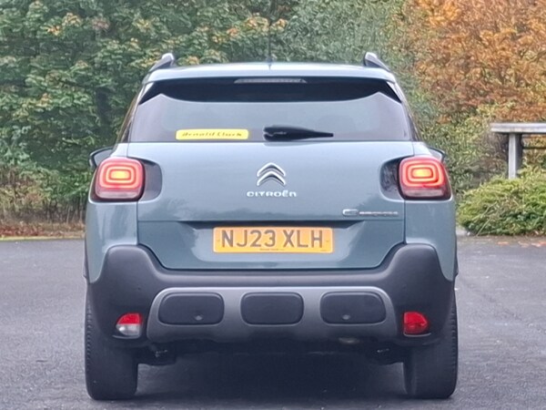 Used Citroen C3 Aircross 2023 for sale - 76268869: Photo 18