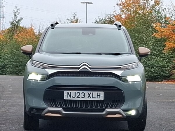 Used Citroen C3 Aircross 2023 for sale - 76268869: Photo 19