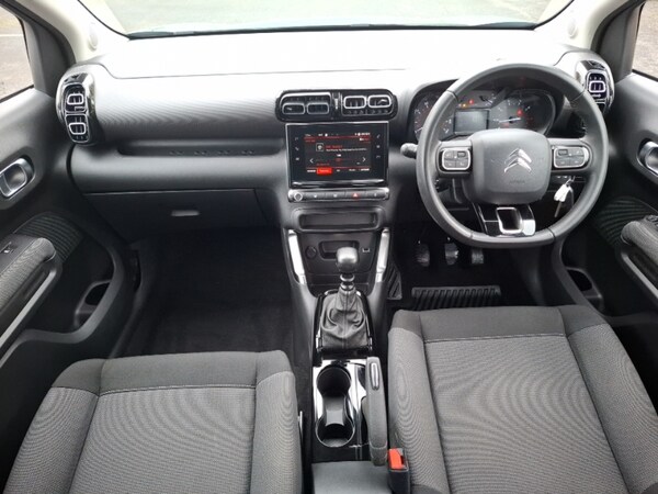 Used Citroen C3 Aircross 2023 for sale - 76268869: Photo 2