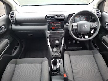Used Citroen C3 Aircross 2023 for sale - 76268869: Photo 2