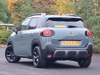 Used Citroen C3 Aircross 2023 for sale - 76268869: Photo 3