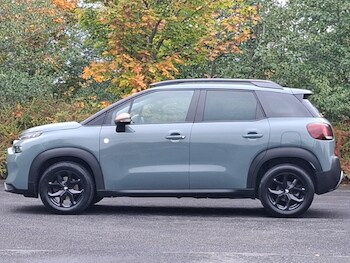 Used Citroen C3 Aircross 2023 for sale - 76268869: Photo 4
