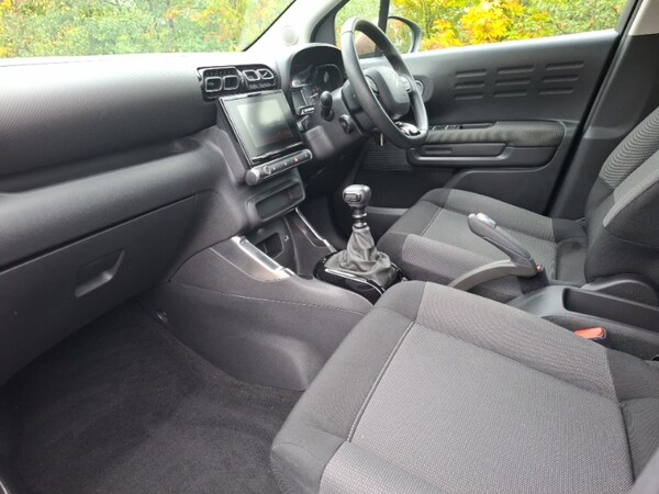 Used Citroen C3 Aircross 2023 for sale - 76268869: Photo 5