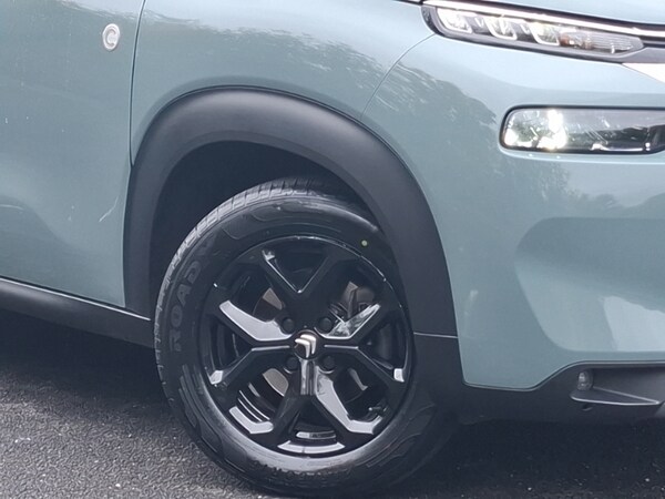 Used Citroen C3 Aircross 2023 for sale - 76268869: Photo 9