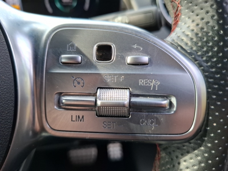 Used Mercedes-Benz EQB 2022 for sale - 76150533: Photo 13