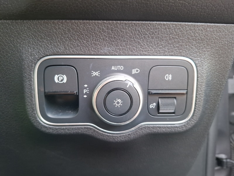 Used Mercedes-Benz EQB 2022 for sale - 76150533: Photo 16