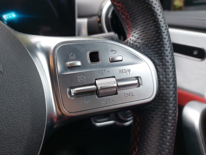 Used Mercedes-Benz CLA 2020 for sale - 77183874: Photo 19