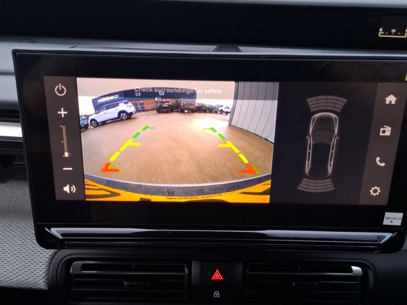 Used Citroen C3 Aircross 2025 for sale - 77273461: Photo 10