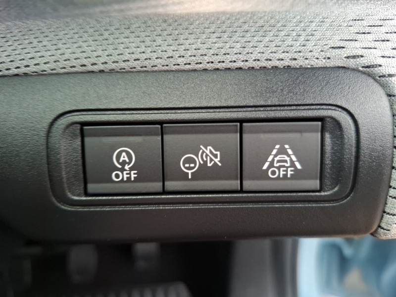 Used Citroen C3 Aircross 2025 for sale - 77273461: Photo 13