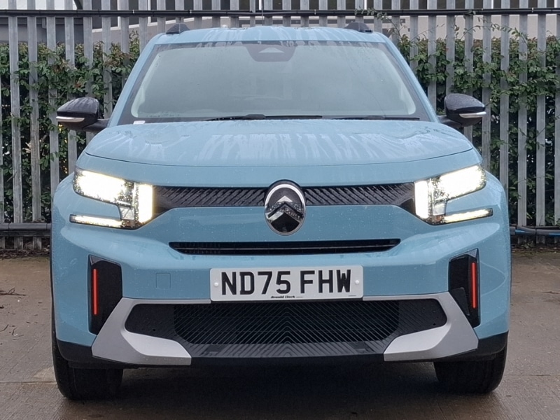 Used Citroen C3 Aircross 2025 for sale - 77273461: Photo 18