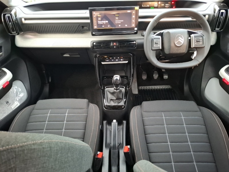 Used Citroen C3 Aircross 2025 for sale - 77273461: Photo 2