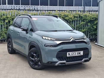 Used Citroen C3 Aircross 2023 for sale - 78933024: Photo