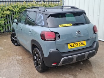 Used Citroen C3 Aircross 2023 for sale - 78933024: Photo