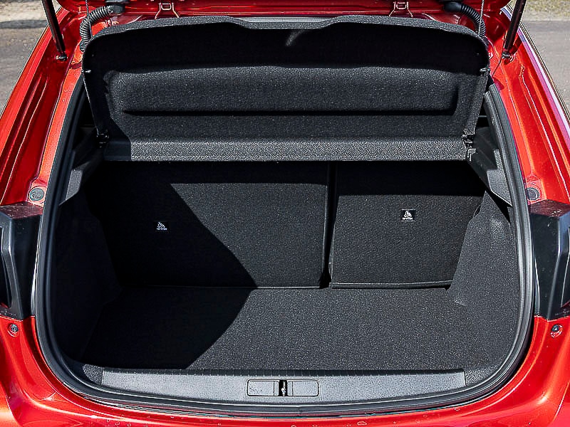 Used Peugeot 208 2025 for sale - 77522467: Photo 18