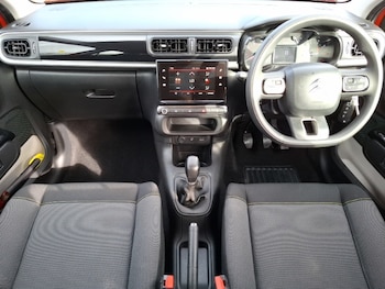 Used Citroen C3 2018 for sale - 75958800: Photo