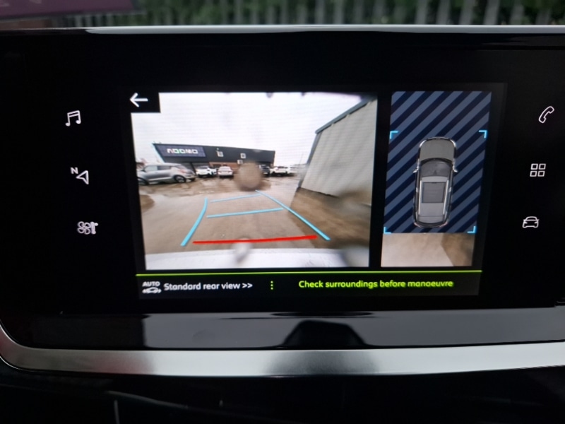 Used Peugeot 2008 2023 for sale - 77702335: Photo 10