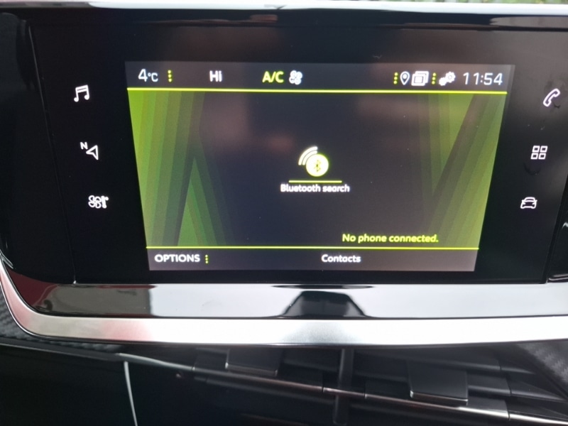 Used Peugeot 2008 2023 for sale - 77702335: Photo 11