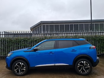 Used Peugeot 2008 2023 for sale - 77702335: Photo