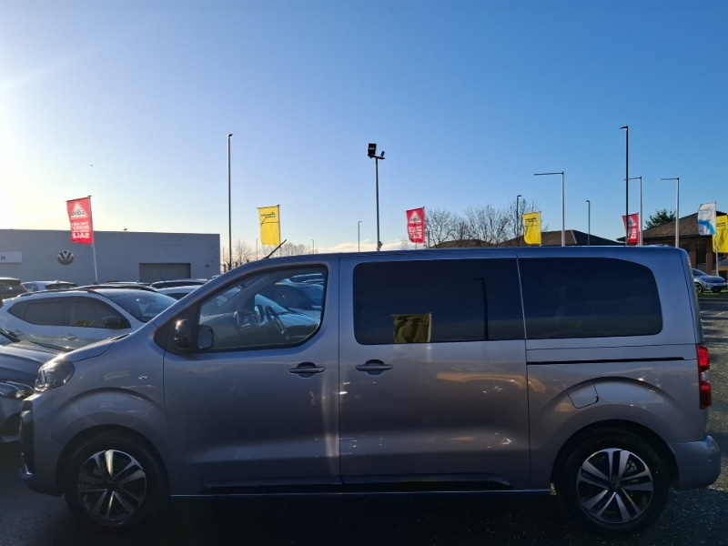 Used Citroen Space Tourer 2025 for sale - 77085760: Photo 4