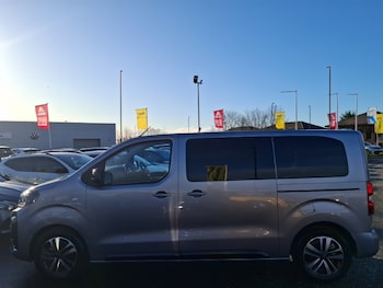 Used Citroen Space Tourer 2025 for sale - 77085760: Photo