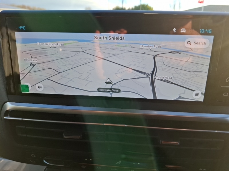 Used Citroen Space Tourer 2025 for sale - 77085760: Photo 7