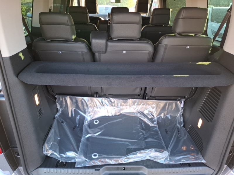 Used Citroen Space Tourer 2025 for sale - 77085760: Photo 8