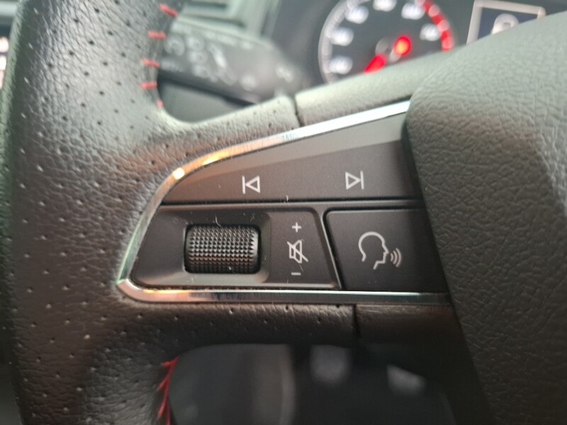 Used SEAT Ibiza 2021 for sale - 77371320: Photo 14