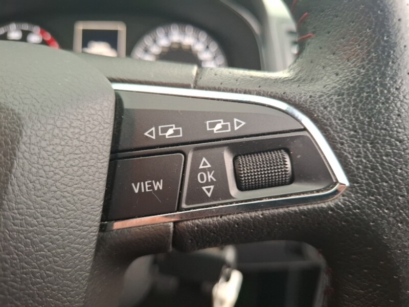 Used SEAT Ibiza 2021 for sale - 77371320: Photo 15