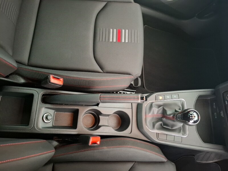 Used SEAT Ibiza 2021 for sale - 77371320: Photo 17