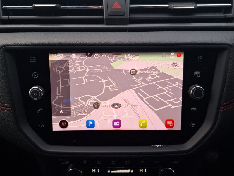 Used SEAT Ibiza 2021 for sale - 77371320: Photo 7