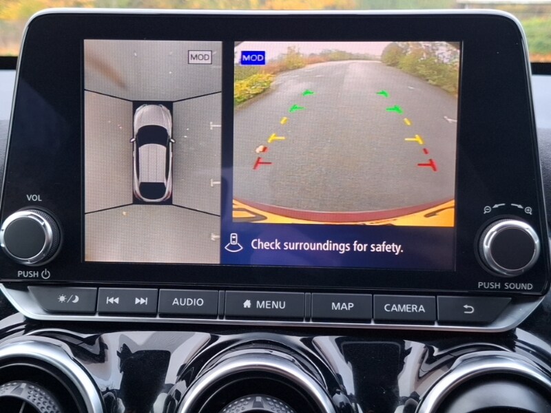 Used Nissan Juke 2022 for sale - 77466252: Photo 11