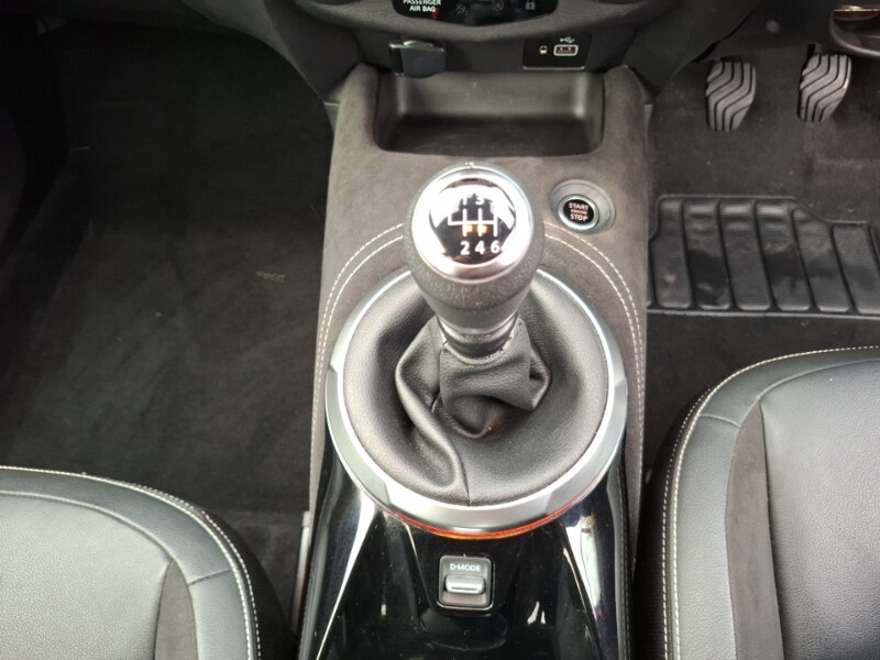 Used Nissan Juke 2022 for sale - 77466252: Photo 14