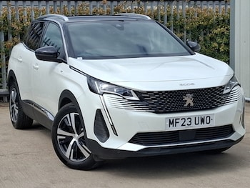 Used Peugeot 3008 2023 for sale - 78617334: Photo