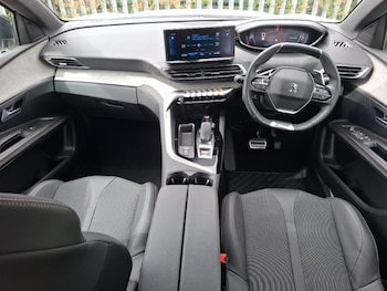Used Peugeot 3008 2023 for sale - 78617334: Photo