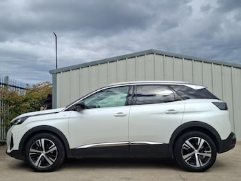 Used Peugeot 3008 2023 for sale - 78617334: Photo