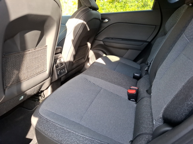 Used Renault Captur 2024 for sale - 76321260: Photo 6