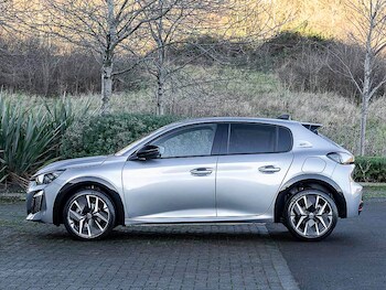 Used Peugeot 208 2026 for sale - 78169735: Photo