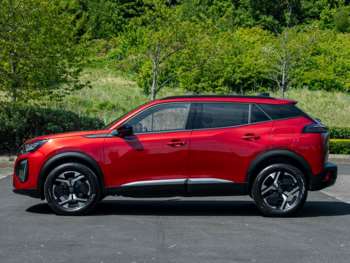 Used Peugeot 2008 2025 for sale - 74767626: Photo